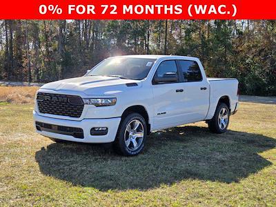 New 2025 Ram 1500 Tradesman Crew Cab for sale #D158848 - photo 1