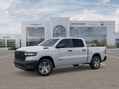 New 2025 Ram 1500 Tradesman Crew Cab for sale #D158849 - photo 2