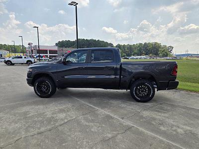 New 2026 Ram 1500 Rebel Crew Cab 4x4 Pickup for sale #D179990 - photo 2