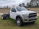 2024 Ram 5500 Regular Cab DRW 4x4, Cab Chassis for sale #D21724 - photo 3