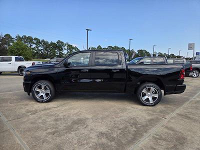 New 2025 Ram 1500 Tradesman Crew Cab 4x4 Pickup for sale #D217412 - photo 2