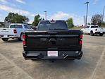 New 2025 Ram 1500 Tradesman Crew Cab 4x4 Pickup for sale #D217412 - photo 4
