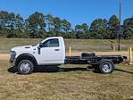 2024 Ram 5500 Regular Cab DRW 4x4, Cab Chassis for sale #D21764 - photo 5