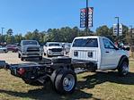 2024 Ram 5500 Regular Cab DRW 4x4, Cab Chassis for sale #D21764 - photo 4