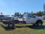 2024 Ram 5500 Regular Cab DRW 4x4, Cab Chassis for sale #D21764 - photo 6