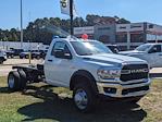 2024 Ram 5500 Regular Cab DRW 4x4, Cab Chassis for sale #D21764 - photo 3