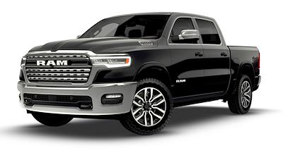New 2026 Ram 1500 Longhorn Crew Cab for sale #D221638 - photo 1