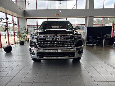 New 2026 Ram 1500 Longhorn Crew Cab for sale #D221638 - photo 2