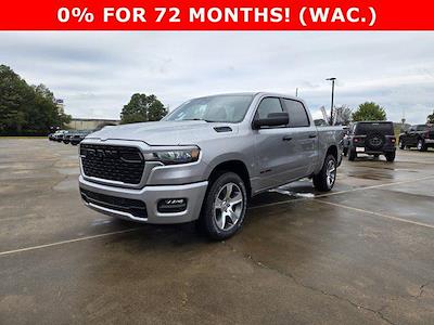 New 2025 Ram 1500 Tradesman Crew Cab Pickup for sale #D224621 - photo 1