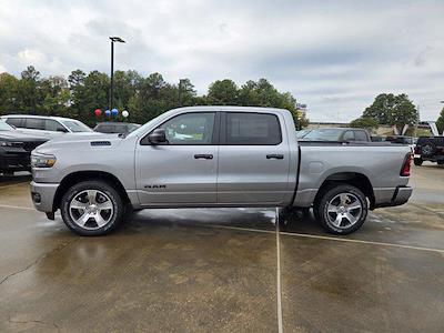 New 2025 Ram 1500 Tradesman Crew Cab for sale #D224621 - photo 2
