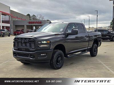 New 2026 Ram 2500 Tradesman Crew Cab for sale #D231225 - photo 1