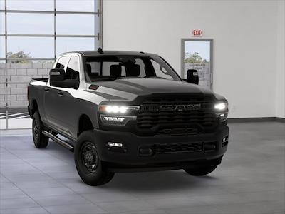 New 2026 Ram 2500 Tradesman Crew Cab for sale #D231225 - photo 2