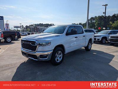 New 2025 Ram 1500 Big Horn Crew Cab 4x4 Pickup for sale #D23585 - photo 1