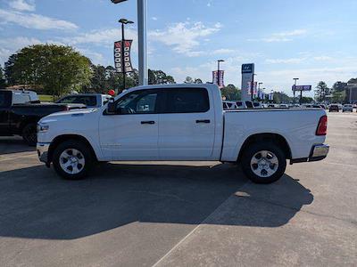 New 2025 Ram 1500 Big Horn Crew Cab 4x4 Pickup for sale #D23585 - photo 2