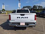 New 2025 Ram 1500 Big Horn Crew Cab 4x4 Pickup for sale #D23585 - photo 4