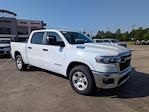 New 2025 Ram 1500 Big Horn Crew Cab 4x4 Pickup for sale #D23585 - photo 8