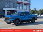 New 2025 Ram 1500 Rebel Crew Cab 4x4 Pickup for sale #D24795 - photo 1