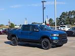 New 2025 Ram 1500 Rebel Crew Cab 4x4 Pickup for sale #D24795 - photo 8