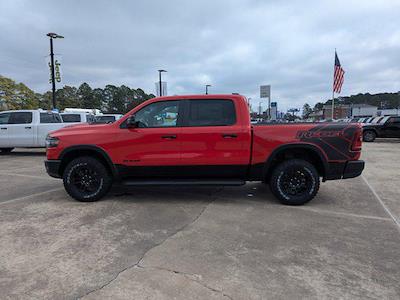 New 2025 Ram 1500 Rebel Crew Cab 4x4 Pickup for sale #D25055 - photo 2