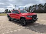 New 2025 Ram 1500 Rebel Crew Cab 4x4 Pickup for sale #D25055 - photo 8