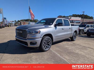 New 2025 Ram 1500 Laramie Crew Cab 4x4 Pickup for sale #D25155 - photo 1