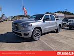 New 2025 Ram 1500 Laramie Crew Cab 4x4 Pickup for sale #D25155 - photo 1