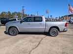 New 2025 Ram 1500 Laramie Crew Cab 4x4 Pickup for sale #D25155 - photo 2