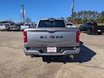 New 2025 Ram 1500 Laramie Crew Cab 4x4 Pickup for sale #D25155 - photo 4