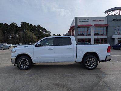 New 2025 Ram 1500 Laramie Crew Cab 4x4 Pickup for sale #D25465 - photo 2