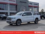 New 2025 Ram 1500 Laramie Crew Cab 4x4 Pickup for sale #D25465 - photo 1