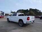 New 2025 Ram 1500 Laramie Crew Cab 4x4 Pickup for sale #D25465 - photo 3
