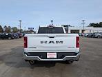 New 2025 Ram 1500 Laramie Crew Cab 4x4 Pickup for sale #D25465 - photo 4