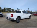 New 2025 Ram 1500 Laramie Crew Cab 4x4 Pickup for sale #D25465 - photo 6
