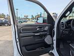 New 2025 Ram 1500 Laramie Crew Cab 4x4 Pickup for sale #D25465 - photo 11