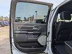 New 2025 Ram 1500 Laramie Crew Cab 4x4 Pickup for sale #D25465 - photo 29