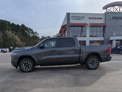 New 2025 Ram 1500 Laramie Crew Cab 4x4 Pickup for sale #D25525 - photo 2