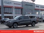 New 2025 Ram 1500 Laramie Crew Cab 4x4 Pickup for sale #D25525 - photo 1