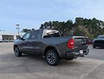 New 2025 Ram 1500 Laramie Crew Cab 4x4 Pickup for sale #D25525 - photo 3