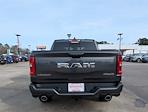 New 2025 Ram 1500 Laramie Crew Cab 4x4 Pickup for sale #D25525 - photo 4