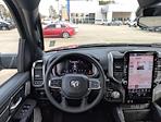 New 2025 Ram 1500 Laramie Crew Cab 4x4 Pickup for sale #D25525 - photo 33