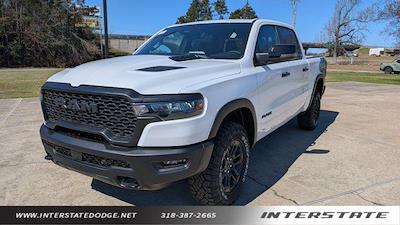 New 2026 Ram 1500 Rebel Crew Cab for sale #D258364 - photo 1
