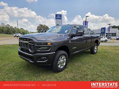 New 2025 Ram 2500 Big Horn Crew Cab 4x4 Pickup for sale #D26135 - photo 1