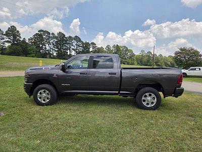 New 2025 Ram 2500 Big Horn Crew Cab 4x4 Pickup for sale #D26135 - photo 2