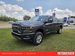 New 2025 Ram 2500 Big Horn Crew Cab 4x4 Pickup for sale #D26135 - photo 1