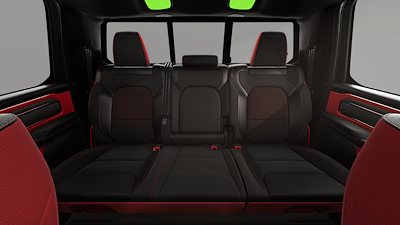 New 2026 Ram 1500 Rebel Crew Cab for sale #D262587 - photo 1