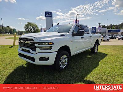 New 2025 Ram 2500 Big Horn Crew Cab 4x4 Pickup for sale #527794 - photo 1
