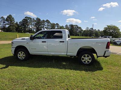 New 2025 Ram 2500 Big Horn Crew Cab 4x4 Pickup for sale #527794 - photo 2