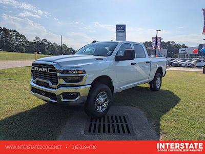 New 2025 Ram 2500 Tradesman Crew Cab 4x4 Pickup for sale #D26375 - photo 1