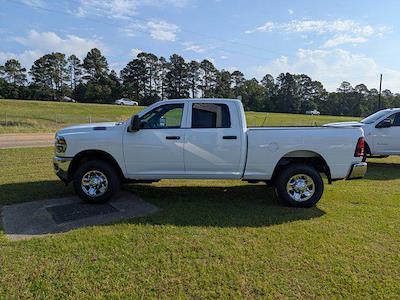 New 2025 Ram 2500 Tradesman Crew Cab 4x4 Pickup for sale #D26375 - photo 2