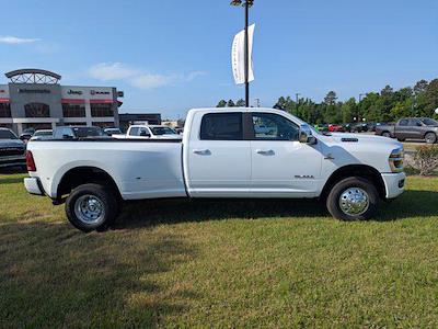 New 2025 Ram 3500 Laramie Crew Cab 4x4 DRW Pickup for sale #D26385 - photo 1